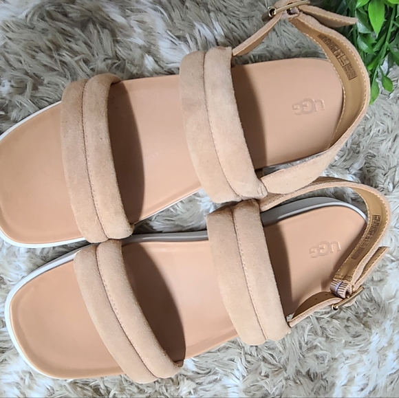 NEW UGG Lynnden Sandals - Picture 8 of 8